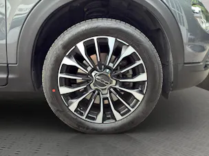 Fiat 500X 2.0MJ Cross 4x4 Automatic