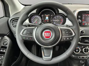 Fiat 500X 2.0MJ Cross 4x4 Automatic
