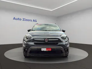 Fiat 500X 2.0MJ Cross 4x4 Automatic
