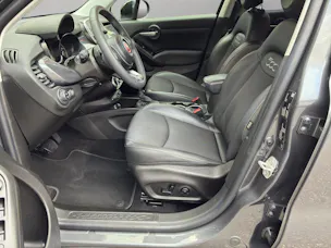 Fiat 500X 2.0MJ Cross 4x4 Automatic