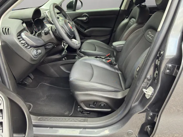 FIAT 500X 2.0MJ Cross 4x4 Automatic