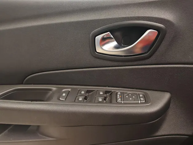 Renault Captur 0.9 12V Zen