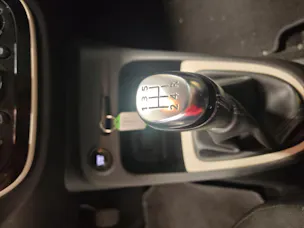 Renault Captur 0.9 12V Zen