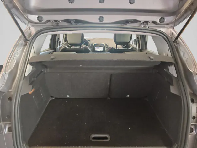 Renault Captur 0.9 12V Zen
