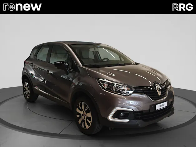 Renault Captur 0.9 12V Zen