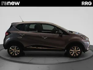 Renault Captur 0.9 12V Zen