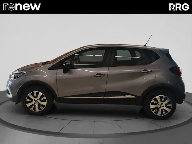 Renault Captur 0.9 12V Zen