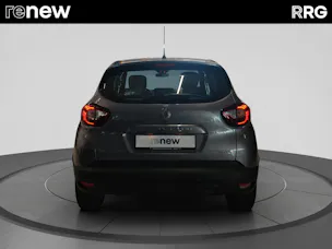 Renault Captur 0.9 12V Zen