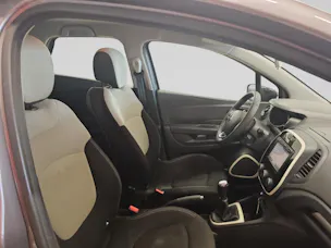Renault Captur 0.9 12V Zen