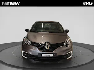Renault Captur 0.9 12V Zen