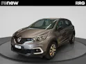 Renault Captur 0.9 12V Zen