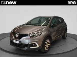 Renault Captur 0.9 12V Zen