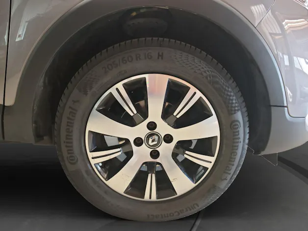 Renault Captur 0.9 12V Zen