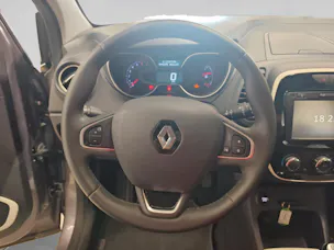 Renault Captur 0.9 12V Zen