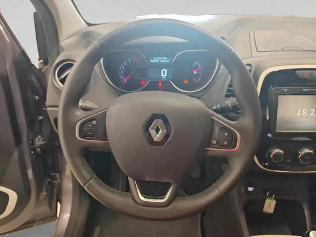 Renault Captur 0.9 12V Zen