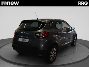 Renault Captur 0.9 12V Zen