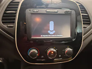 Renault Captur 0.9 12V Zen