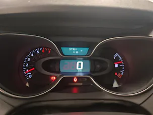 Renault Captur 0.9 12V Zen