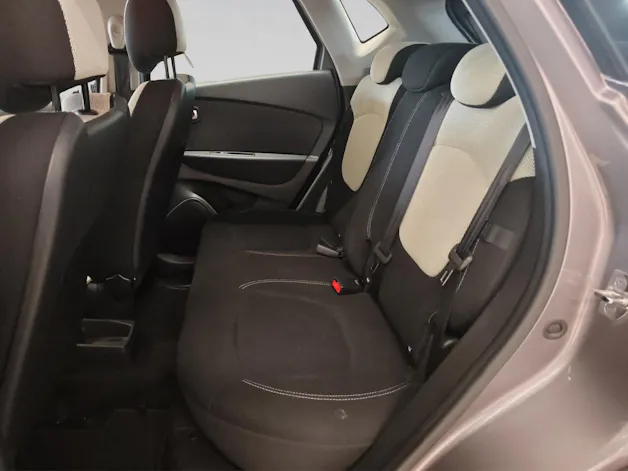 Renault Captur 0.9 12V Zen