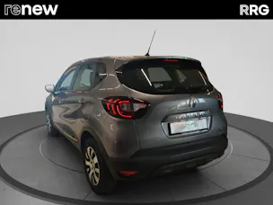 Renault Captur 0.9 12V Zen