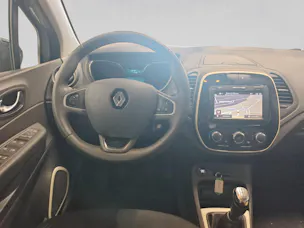 Renault Captur 0.9 12V Zen