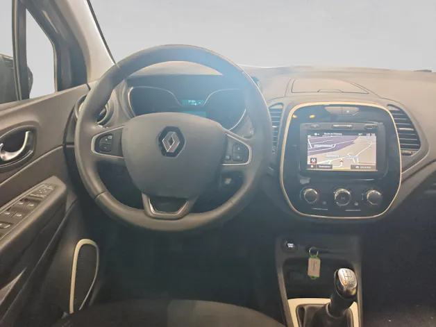 Renault Captur 0.9 12V Zen