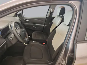 Renault Captur 0.9 12V Zen