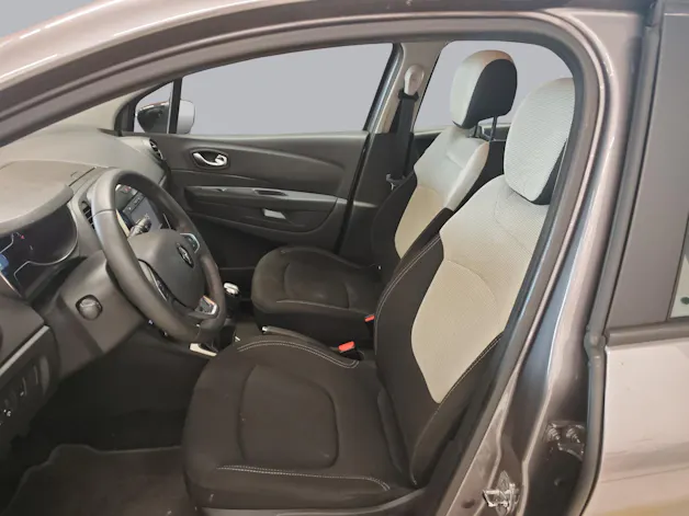 Renault Captur 0.9 12V Zen