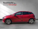 Hyundai i20 1.0 T-GDi Amplia SSTEC, MY24