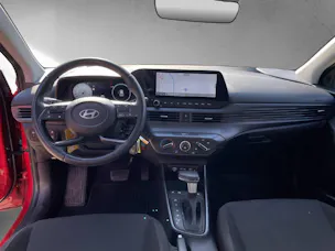 Hyundai i20 1.0 T-GDi Amplia SSTEC, MY24