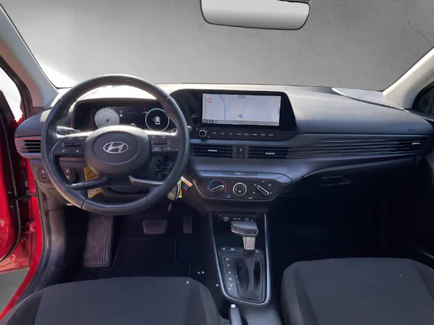 Hyundai i20 1.0 T-GDi Amplia SSTEC, MY24