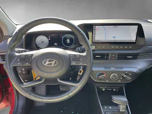 Hyundai i20 1.0 T-GDi Amplia SSTEC, MY24