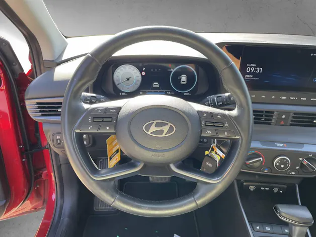 Hyundai i20 1.0 T-GDi Amplia SSTEC, MY24