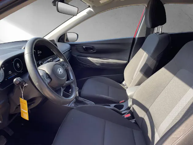 Hyundai i20 1.0 T-GDi Amplia SSTEC, MY24