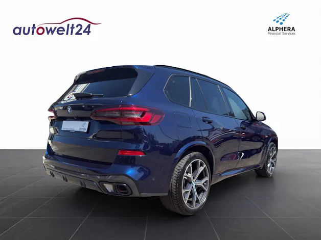 BMW X5 xDrive45e M Sport Steptronic Individual!!!