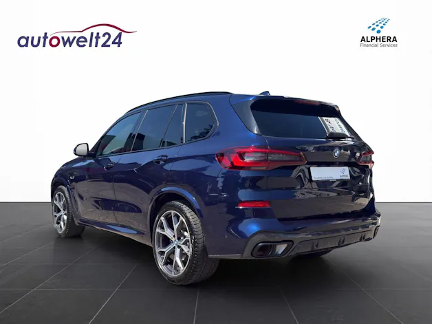 BMW X5 xDrive45e M Sport Steptronic Individual!!!