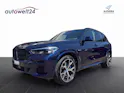 BMW X5 xDrive45e M Sport Steptronic Individual!!!