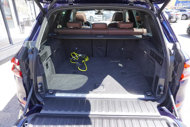 BMW X5 xDrive45e M Sport Steptronic Individual!!!