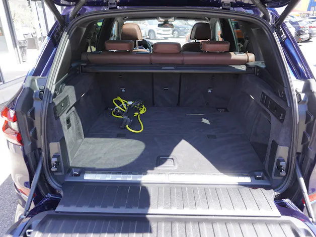 BMW X5 xDrive45e M Sport Steptronic Individual!!!