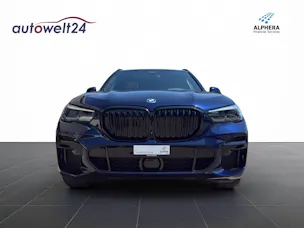 BMW X5 xDrive45e M Sport Steptronic Individual!!!