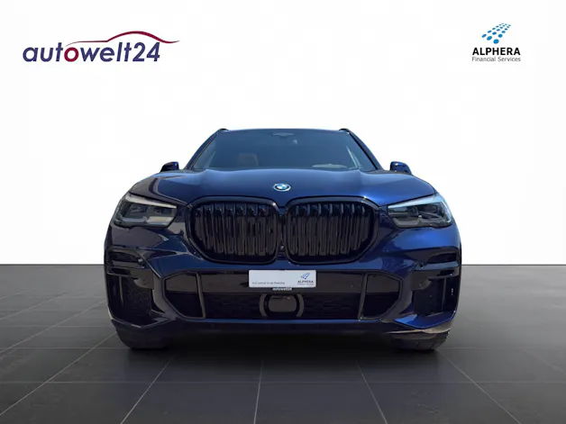 BMW X5 xDrive45e M Sport Steptronic Individual!!!