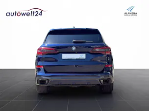 BMW X5 xDrive45e M Sport Steptronic Individual!!!