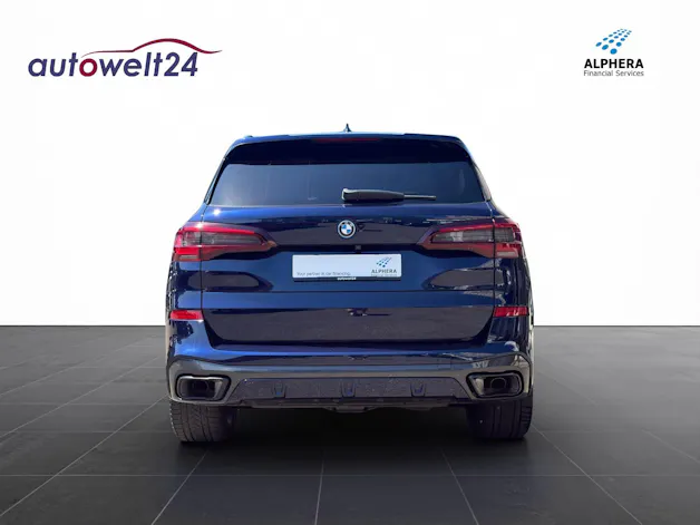 BMW X5 xDrive45e M Sport Steptronic Individual!!!
