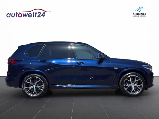BMW X5 xDrive45e M Sport Steptronic Individual!!!