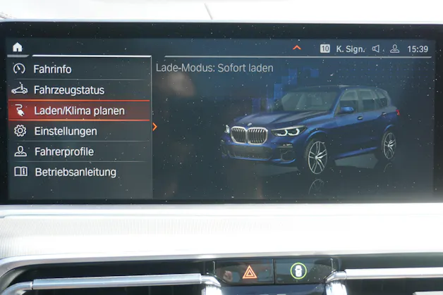 BMW X5 xDrive45e M Sport Steptronic Individual!!!