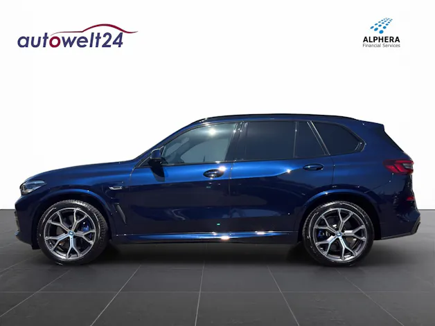 BMW X5 xDrive45e M Sport Steptronic Individual!!!