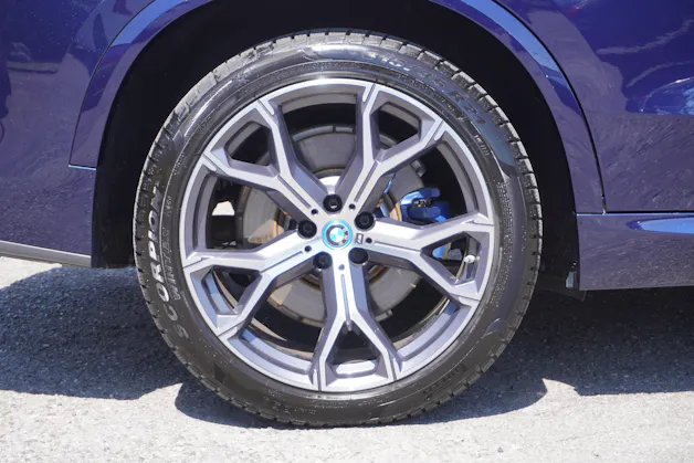 BMW X5 xDrive45e M Sport Steptronic Individual!!!