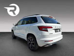 Škoda Karoq 2.0TSI SportL.4x4