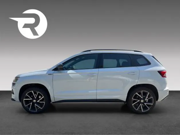 Škoda Karoq 2.0TSI SportL.4x4