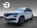 Škoda Karoq 2.0TSI SportL.4x4